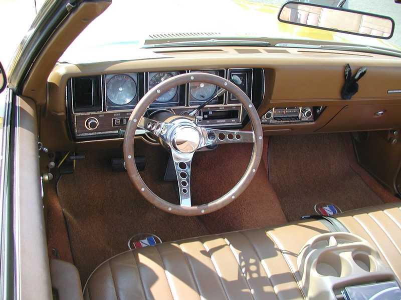 '72 GS