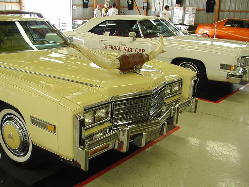 '78 El Dorado
