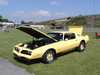 '78 Firebird