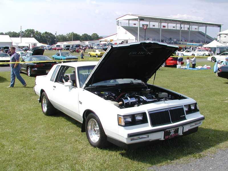 86 t-type