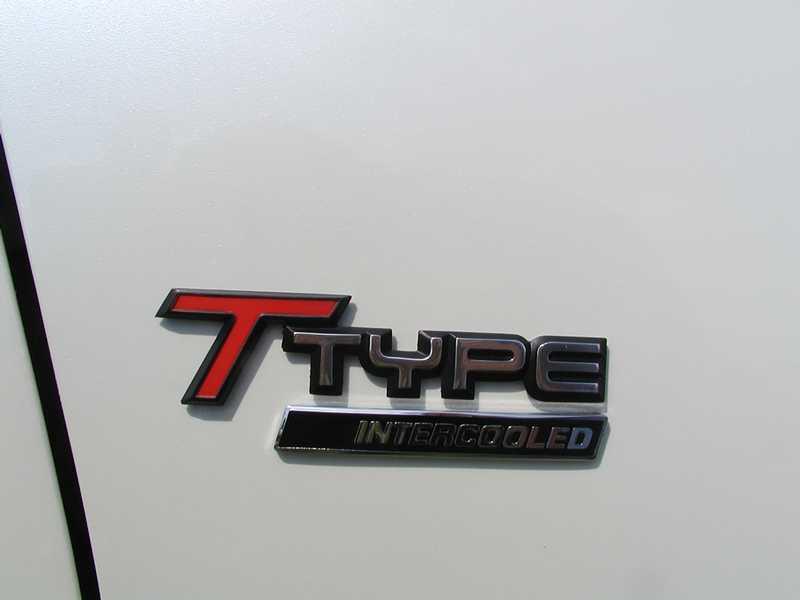 '86 TType