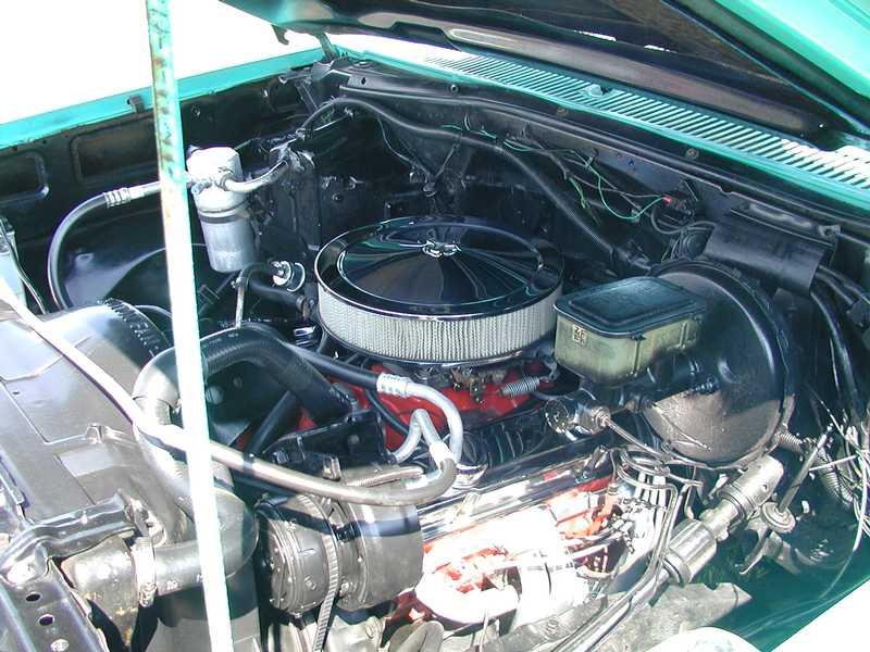 '82 GMC