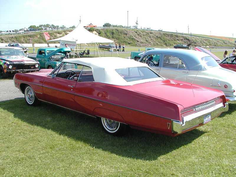 Bonneville