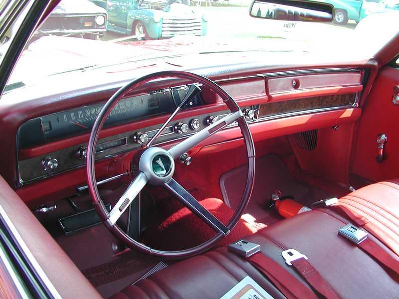 Bonneville