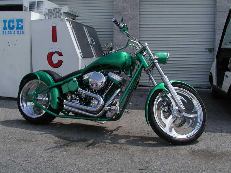 Harley