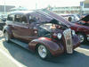1937 Chevy Sedan
