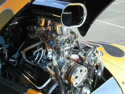 '41 Willys