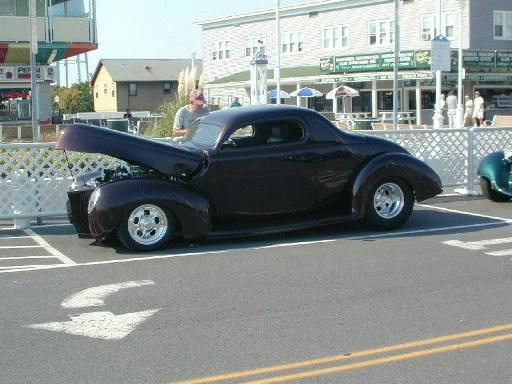 '41 Willys