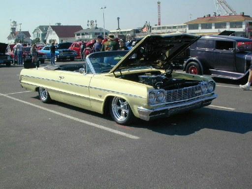 '64 Impala