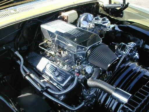 '64 Impala