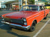 '65 Comet