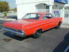 '65 Comet