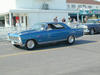 '66 Chevy II