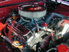 '67 Firebird