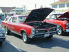 '67 GTO