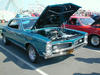 '67 GTO