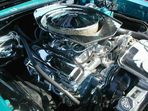 '67 GTO