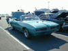 1968 GTO
