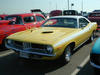 '72 Barracuda