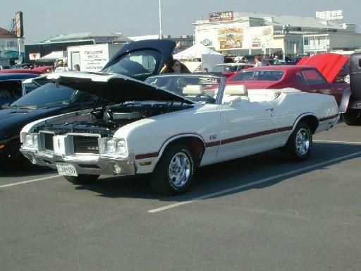 '71 442