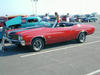 '72 Chevelle