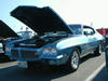 '71 GTO