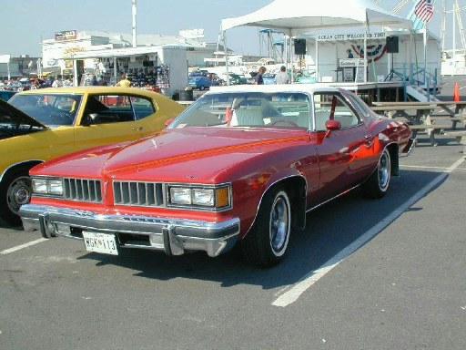 Sport Coupe