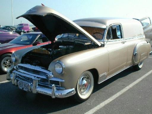 51 Chevrolet