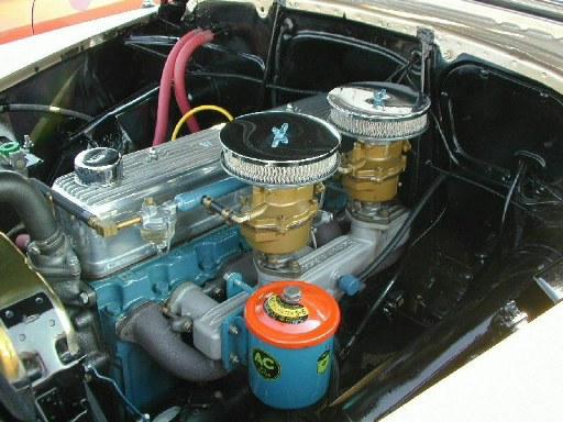 51 Chevrolet