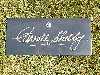 Caroll Shelby Plaque