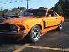 1970 Boss 302