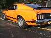 1969 Mustang