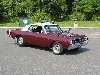 '68 Dart GTS