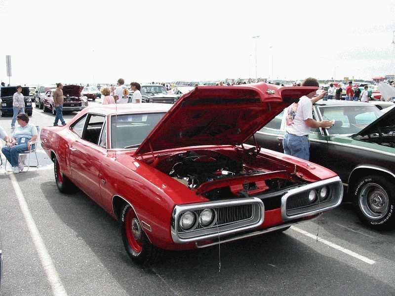 '70 Super Bee