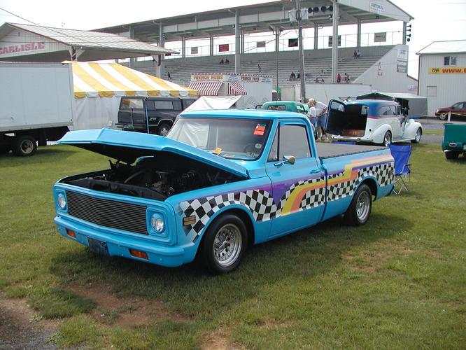 '67 C/10