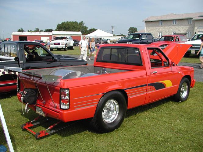 '84 S10
