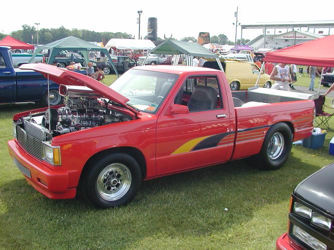 '84 S10