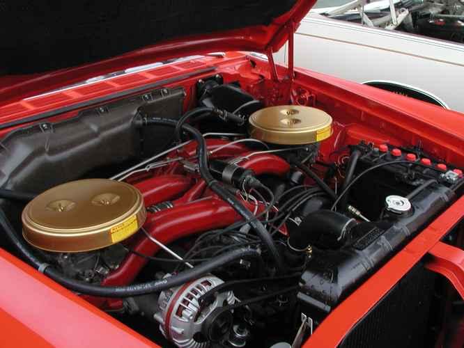 '61 Chrysler 300