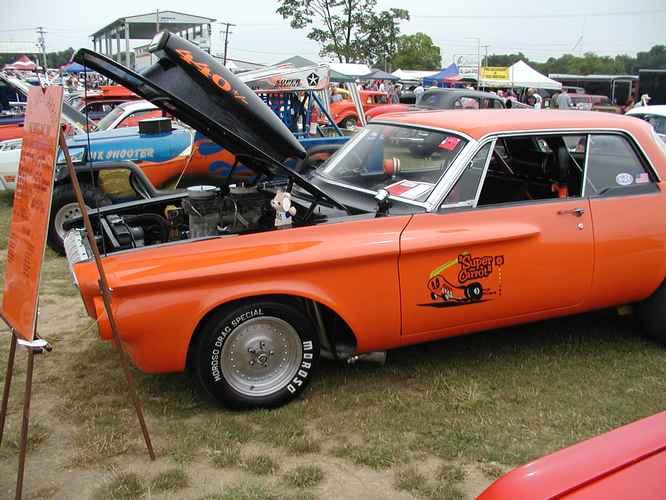 '62 Dart