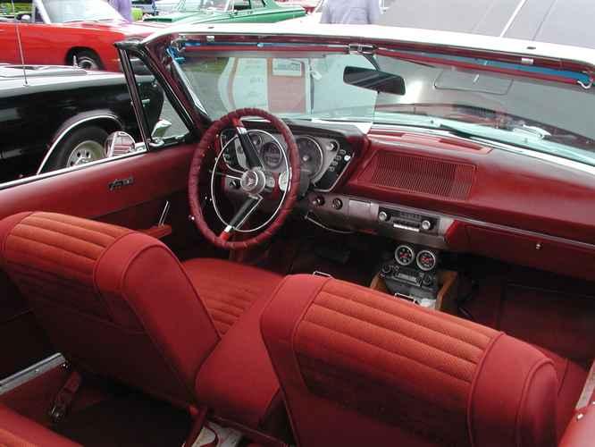 '63 Fury
