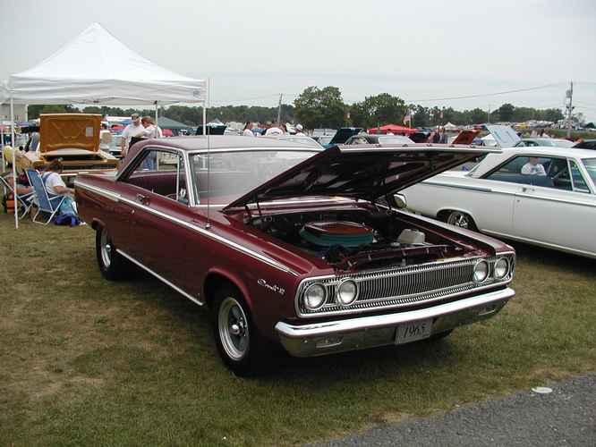 1965  Coronet