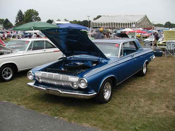 1963 Dodge