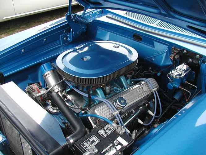 1963 Dodge