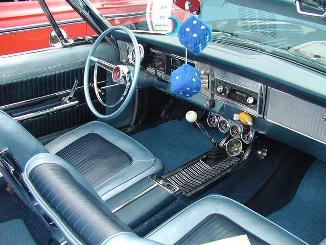 '65 Satellite