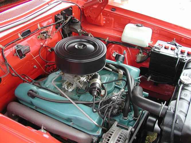 '65 Satellite
