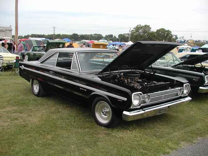'66 Belvedere II