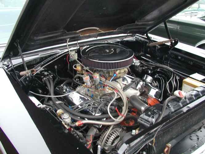 '66 Belvedere II