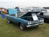 1968 Satellite