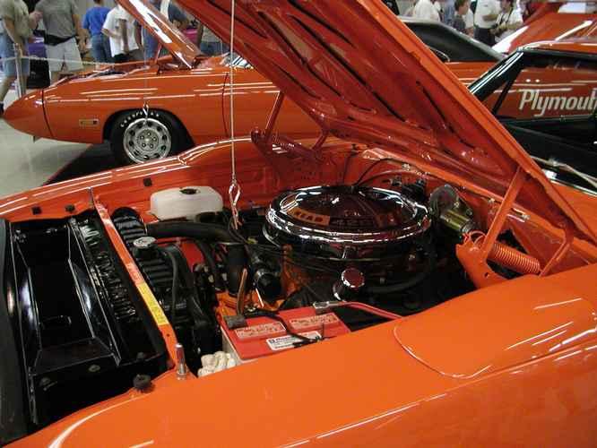'69 Daytona