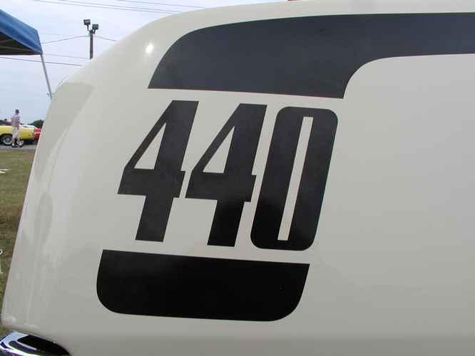 '70 Cuda